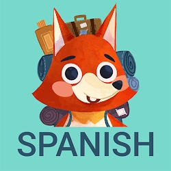 LearnSpanish for Kids Game App