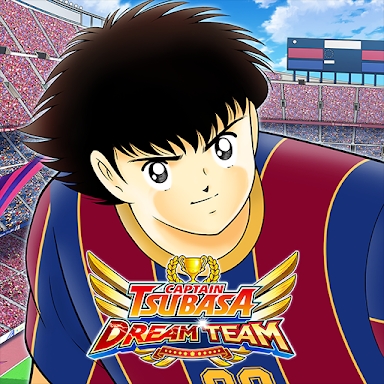 Captain Tsubasa: Dream Team screenshots