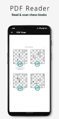 Chessify: Scan & Analyze chess screenshots