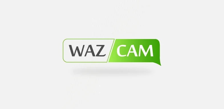 WazCam screenshots