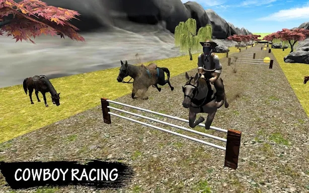 Horse Racing Derby Horse Games screenshots