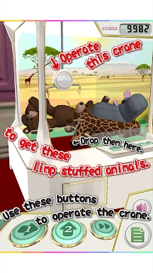Limp Zoo screenshots
