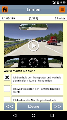 Auto - Führerschein 2023 screenshots