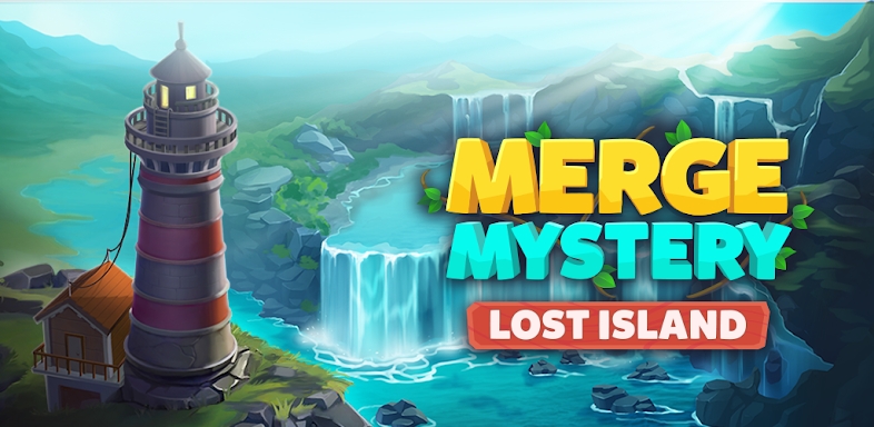 Merge Mystery: Logic Games screenshots