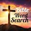 Word Search Bible Puzzle Games icon
