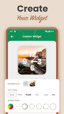 Widget 2024: Aesthetic Widgets screenshots