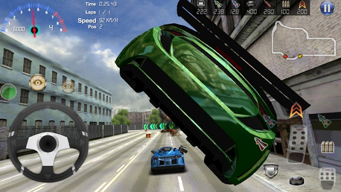 Armored Car 2 screenshots