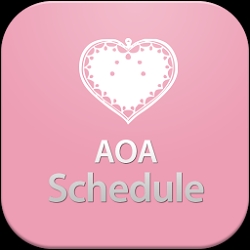 AOA Schedule