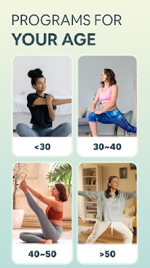 Yoga for Beginners | Mind&Body screenshots