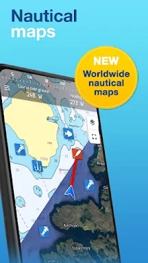 Fishing Points - Fishing App screenshots