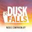 As Dusk Falls Companion App icon