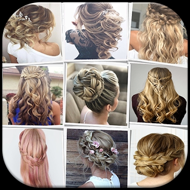 Easy Hairstyles for Girls screenshots