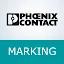 PHOENIX CONTACT MARKING system icon