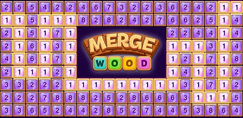 Merge Wood: Block Puzzle screenshots