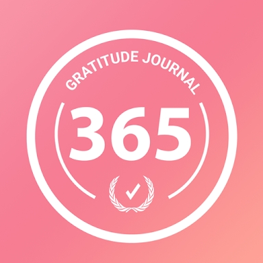 Gratitude Journal 365 screenshots