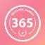 365 Gratitude Journal — Self-Care app icon
