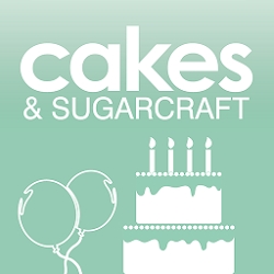 Cakes & Sugarcraft Magazine.