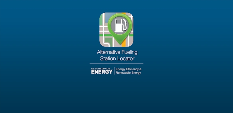 Alternative Fueling Stations screenshots