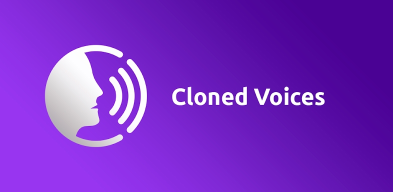 Cloned Voices screenshots