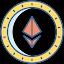 Ethereum l SpotEx Cloud Miner icon