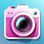 Beauty Camera & Selfie Camera icon