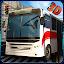 City Coach Bus Simulator 3D icon