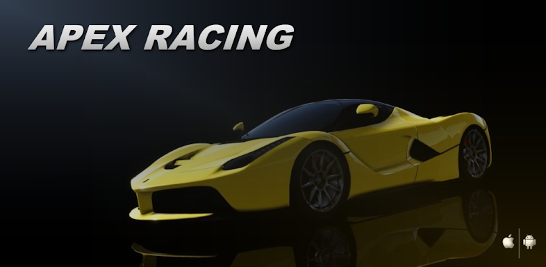 Apex Racing screenshots