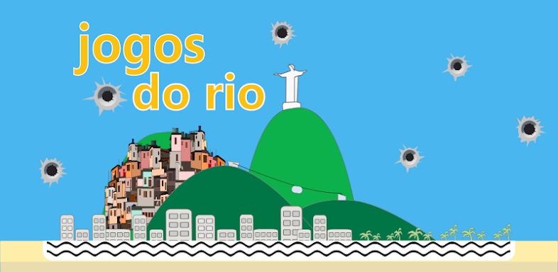 Jogos do Rio screenshots