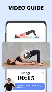 Yoga for Beginners Weight Loss screenshots