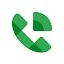 Google Voice for Workspace icon