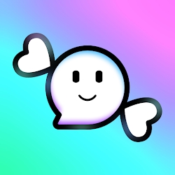 Candy Chat - Live video chat