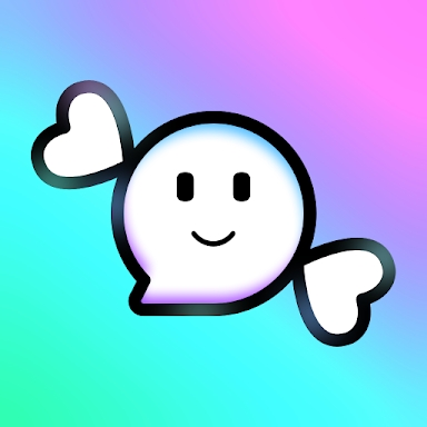 Candy Chat - Live video chat screenshots