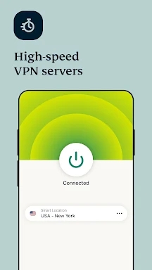 ExpressVPN: VPN Fast & Secure screenshots