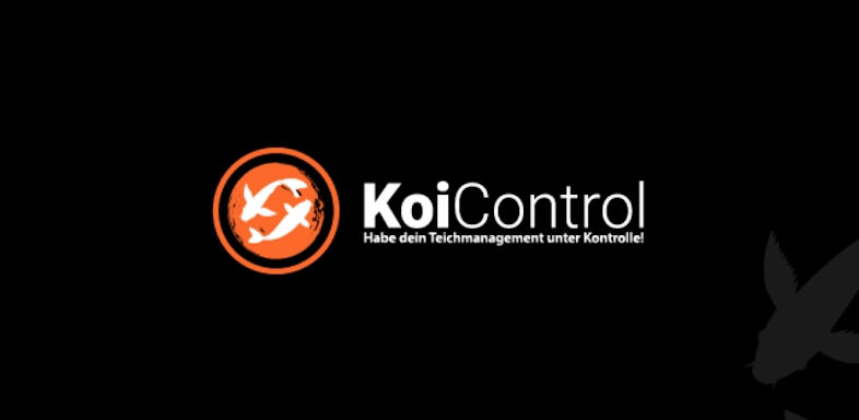 KoiControl - The Koi App screenshots