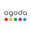 Agoda: Cheap Flights & Hotels icon