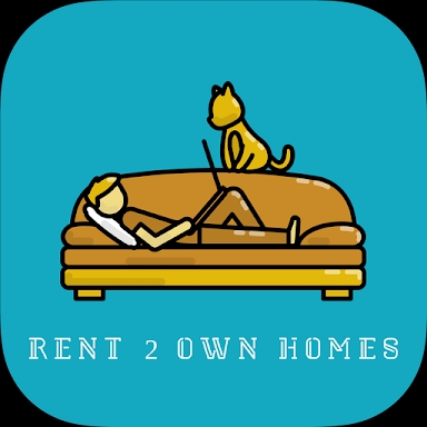 Rent 2 Own Homes screenshots