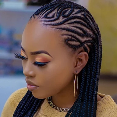 African Hair Braiding screenshots