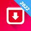Pin Downloader for Pinterest icon