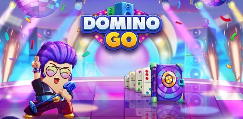 Domino Go - Online Board Game screenshots