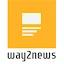 Way2News Election News Updates icon