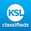KSL Classifieds, Cars, Homes icon