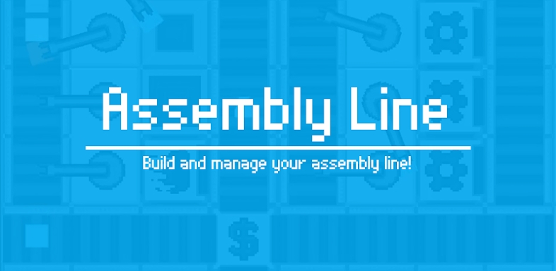 Assembly Line screenshots