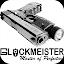 Glockmeister's "Build-A-GLOCK" icon