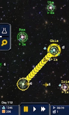Star Colonies screenshots