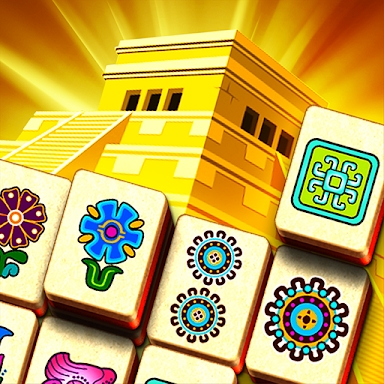 Mahjong Maya Puzzle Live Duels screenshots