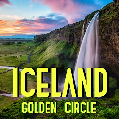 Scenic Iceland Reykjavik Tour screenshots