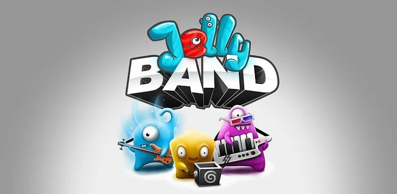 Jelly Band screenshots
