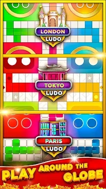 Ludo Luck screenshots