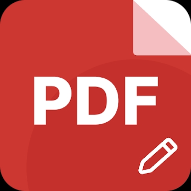 PDF Editor: Edit PDF, Sign PDF screenshots