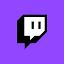 Twitch: Live Game Streaming icon